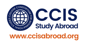 CCIS Logo & Website