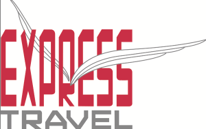 Express Travel Logo