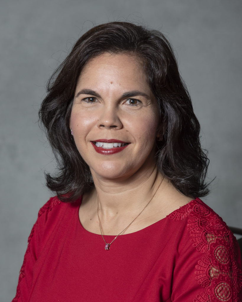 Dr. Vilma Fuentes