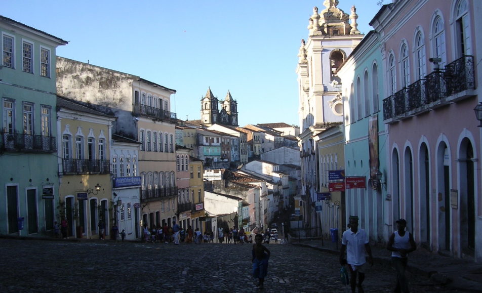 Brazil