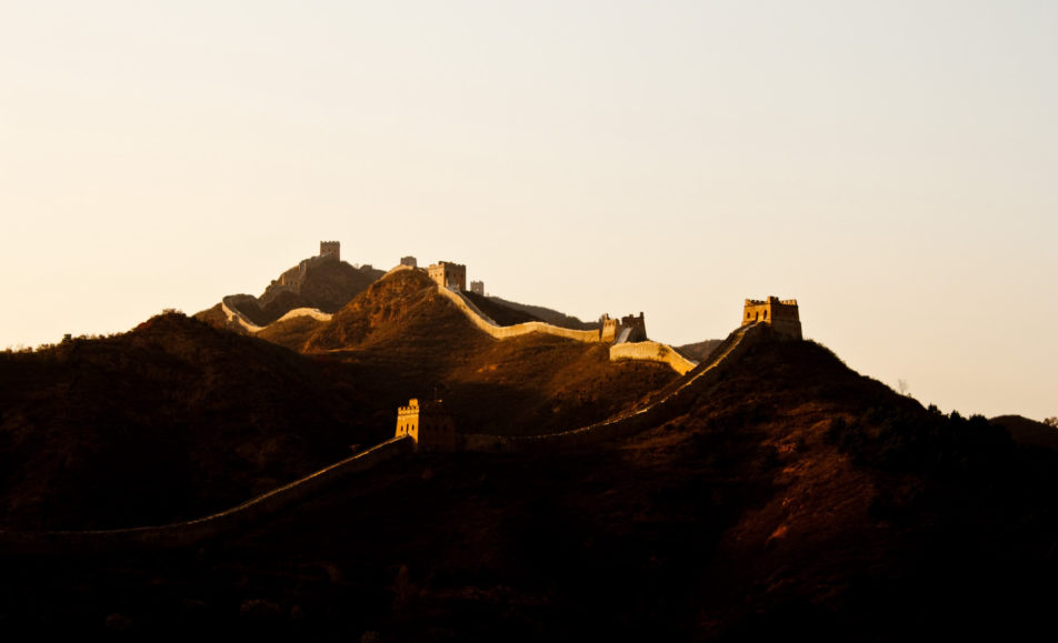 Great Wall of China