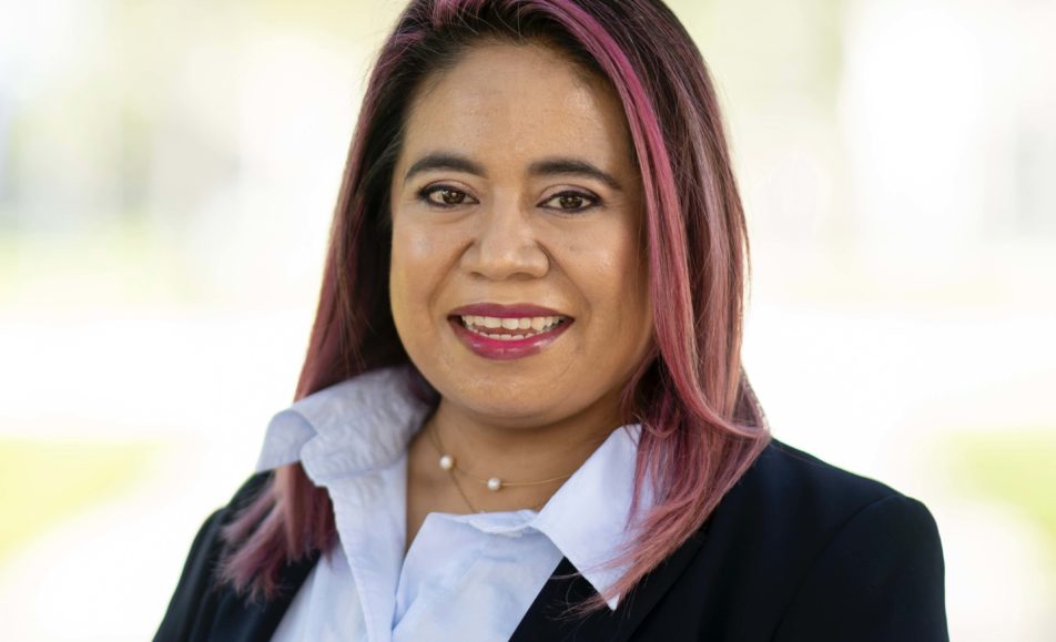 Gabriela Méndez Carrera