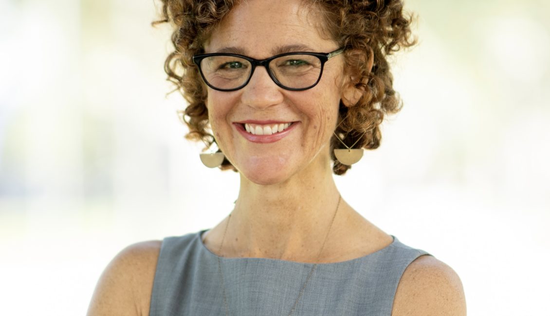 Stephanie Doscher, Ed.D.