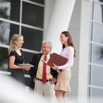 Valencia College West Campus Special Events Center