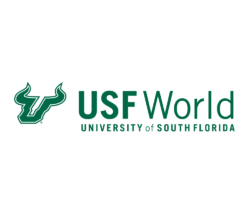 USF World - University of South Florida